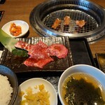 Yakiniku Yamato - 