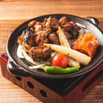 PADO KOREAN RESTAURANT - 