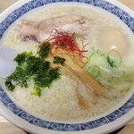 煌麺 - 料理写真: