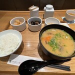 Nihombashi Dashi Ba Hanare - 