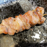 Sumibi Kushiyaki Kushichou - 