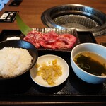 焼肉やまと - 