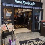 Hard Rock CAFE - 