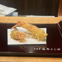 天冨良 麻布よこ田 新宿別邸 - 