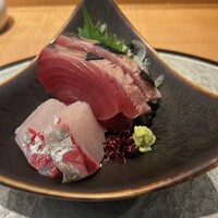 天冨良 麻布よこ田 新宿別邸 - 