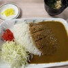 練馬区職員レストラン Ra dish