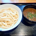 自家製特粉うどん そのさき - 料理写真: