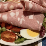 ラ フィーリア デル プレジデンテ - 