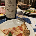 ラ フィーリア デル プレジデンテ - 