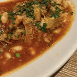 ラ フィーリア デル プレジデンテ - 