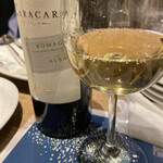 ラ フィーリア デル プレジデンテ - 