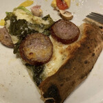 ラ フィーリア デル プレジデンテ - 