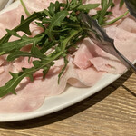 ラ フィーリア デル プレジデンテ - 