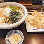 手打うどん すみた - 