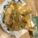 Tempura Kassen Sake Dokoro Heso - 