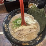 Ramen Kozou - 