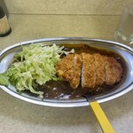 カレーのチャンピオン - 