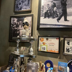 ラ フィーリア デル プレジデンテ - 