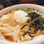 手打うどん すみた - 