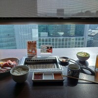 天空焼肉 星遊山 - 