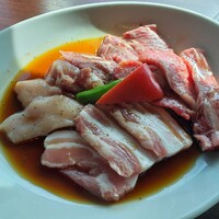 天空焼肉 星遊山 - 