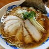 中華蕎麦 みず川