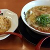 ラーメン まこと屋  外環横小路研修センター店