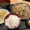 ぶたぼーる 新橋店