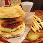 Jack37Burger - 