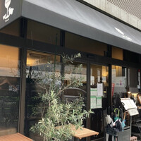 オステリア ブッビーノ - 