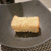 オステリア ブッビーノ - 