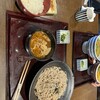 蕎麦しゃぶ総本家浪花そば 北浜店