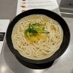 BREAKFAST UDON - 