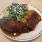 TSUKIJIビアワイン食堂 井上商店 - 