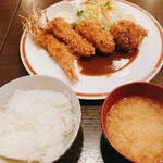 洋食SAEKI - 