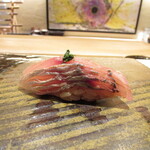 鮨 たかはま - 長崎のアジ