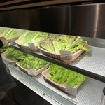 熟成肉専門店 ヨプの王豚塩焼 - 