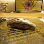 鮨 たかはま - 佐賀のコハダ