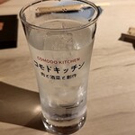 コモド キッチン - ドリンク写真: