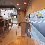 Coffee&Bar Orange - 