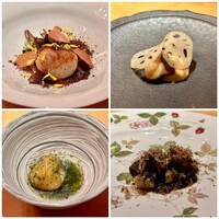 Nishimura Takahito La cuisine creativite - 