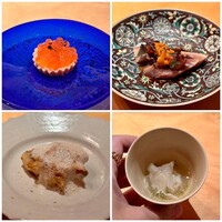 Nishimura Takahito La cuisine creativite - 