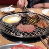 大衆 焼き肉ホルモン 大松 長居店