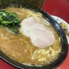 ラーメン 杉田家 本店