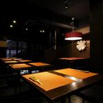 Teppan Daina Jaken - 