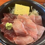 Maguro Shirakawa - 