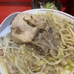 ラーメン二郎 - 