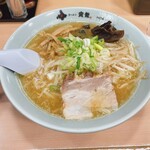 Ramen No Houryuu - 