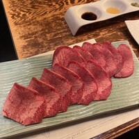 飛騨牛一頭家 馬喰一代 銀座 - 