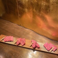飛騨牛一頭家 馬喰一代 銀座 - 